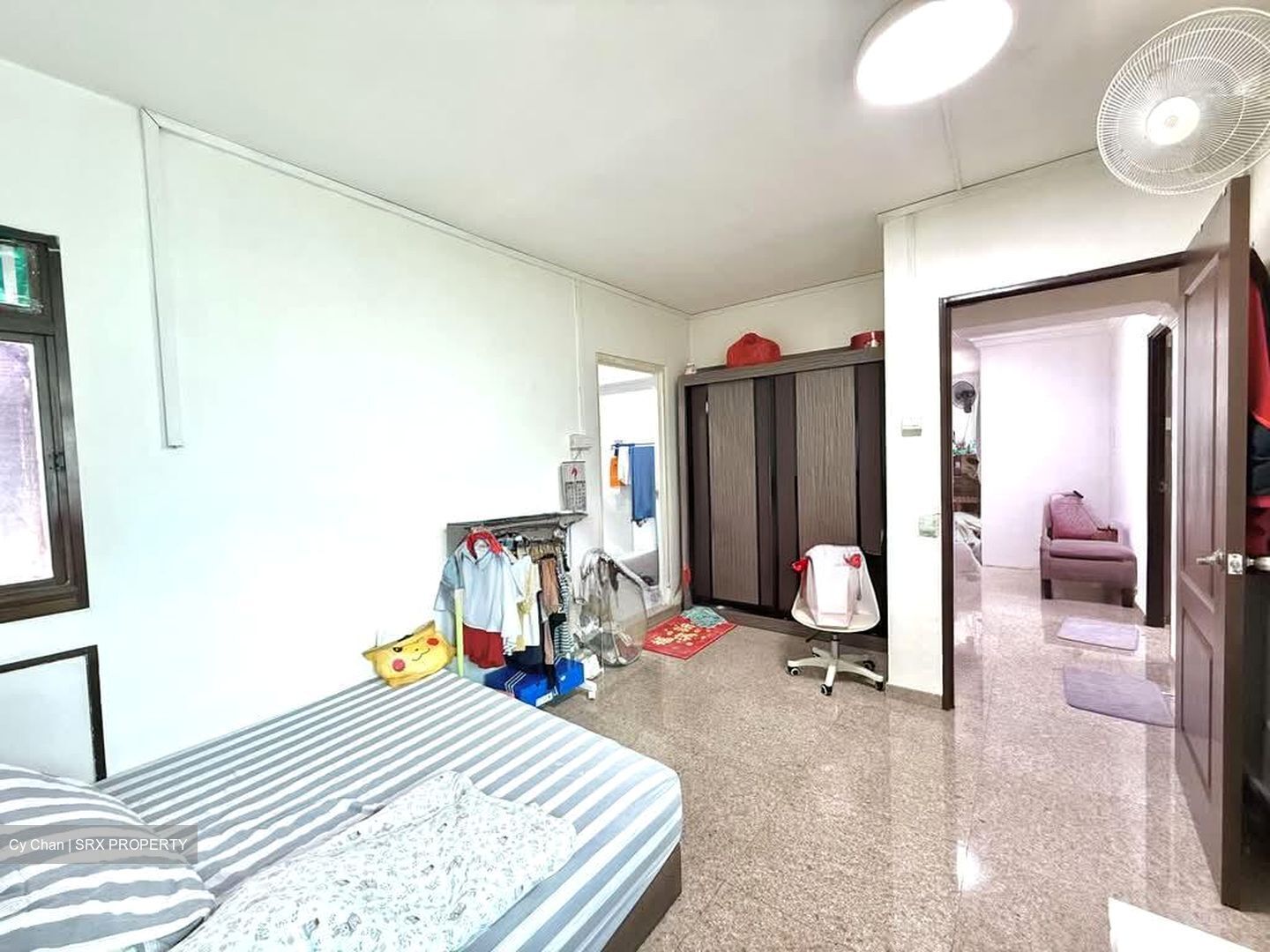 Blk 121B Rivervale Bank (Sengkang), HDB 5 Rooms #570516881